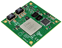 TE0782 Series with Xilinx Zynq - Trenz Electronic | DigiKey